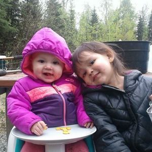 Meet your Posher, Jenna